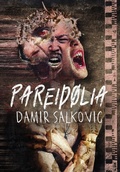 Cover: Pareidolia - Graveside Press