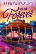 Cover: Yours Forever - Honey Blossom Press