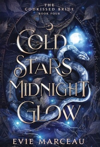 Enlarge image Cover: Cold Stars Midnight Glow - Kestrel House