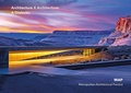 Cover: Architecture X Architecture - Limited Edition - Oscar Riera Ojeda Publishers Limited