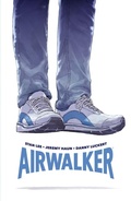 Cover: Airwalker: The Original Graphic Novel - Ignition Press