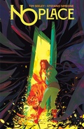 Cover: NO Place - Ignition Press