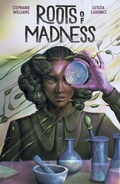 Cover: Roots of Madness - Ignition Press