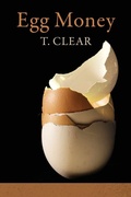 Cover: Egg Money - Moonpath Press