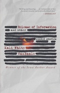 Cover: Release of Information - Cornerstone Press