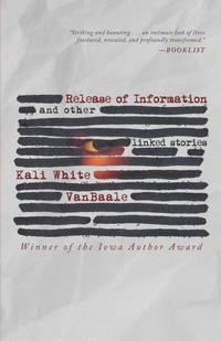 Enlarge image Cover: Release of Information - Cornerstone Press