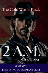 Enlarge image Cover: 2 AM - Wilder Creek Publishing