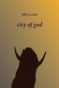 Cover: city of god - Madhat, Inc.