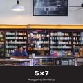 Cover: 5x7 - Imaginary Dynamics