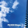 Cover: 79,000 Steps - Imaginary Dynamics