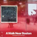 Cover: A Walk Near Boston - Imaginary Dynamics