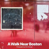 Enlarge image Cover: A Walk Near Boston - Imaginary Dynamics