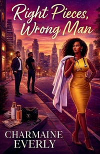 Enlarge image Cover: Right Pieces, Wrong Man - Bevony Solutions