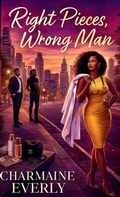 Cover: Right Pieces, Wrong Man - Bevony Solutions