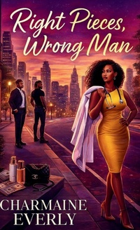 Enlarge image Cover: Right Pieces, Wrong Man - Bevony Solutions