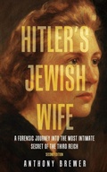 Cover: Hitler's Jewish Wife - Janda Keenan