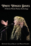 Cover: White Winged Doves - Madville Publishing