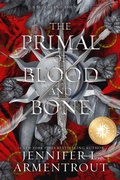Cover: The Primal of Blood and Bone Special Edition - Blue Box Press