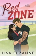 Cover: Red Zone - Books by LS, LLC