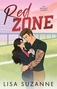 Enlarge image Cover: Red Zone - Books by LS, LLC