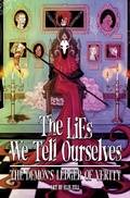 Cover: The Lies We Tell Ourselves - Gungnir Entertainment