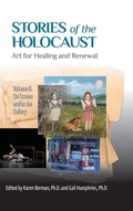 Cover: Stories of the Holocaust - IPBooks