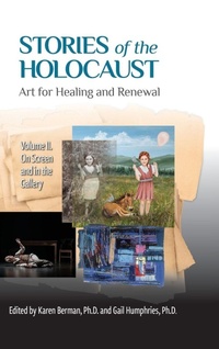 Enlarge image Cover: Stories of the Holocaust - IPBooks