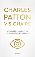 Cover: Charles Patton - Charles Patton