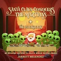 Cover: Santa Claus Conquers the Martians - Gungnir Entertainment