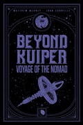 Cover: Beyond Kuiper - Gungnir