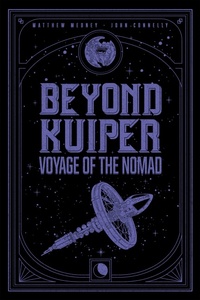 Enlarge image Cover: Beyond Kuiper - Gungnir