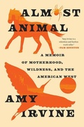 Cover: Almost Animal - Spiegel & Grau LLC
