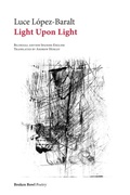Cover: Light Upon Light - Broken Bowl
