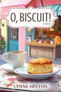 Cover: O, Biscuit! - Warren Publishing, Inc
