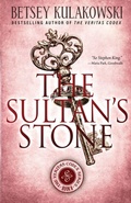 Cover: The Sultan's Stone - Babylon Books