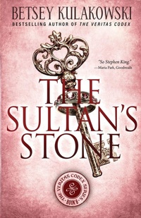 Enlarge image Cover: The Sultan's Stone - Babylon Books