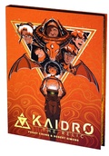 Cover: Kaidro - Storyteller Media