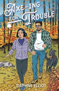 Enlarge image Cover: Axe-ing For Trouble - Melody Publishing, LLC