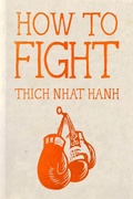Cover: How to Fight - Parallax Press
