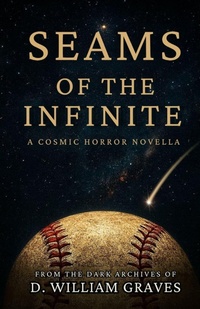 Enlarge image Cover: Seams of the Infinite - Lacandon Jungle Press