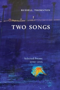 Enlarge image Cover: Two Songs - Harbour Publishing Co. Ltd.