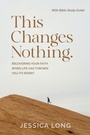 Cover: This Changes Nothing - Torn Curtain Publishing