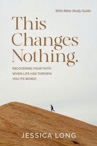 Enlarge image Cover: This Changes Nothing - Torn Curtain Publishing