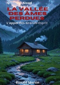 Cover: La Vall&eacute;e des &Acirc;mes Perdues - BoD - Books on Demand
