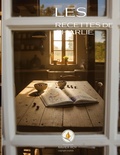 Cover: Les recettes de Charlie - BoD - Books on Demand