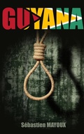 Cover: Guyana - Mayoux, S&eacute;bastien