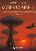 Cover: Kober-Combe 1g - tredition