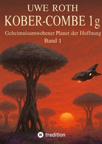 Enlarge image Cover: Kober-Combe 1g - tredition