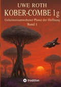 Cover: Kober-Combe 1g - tredition