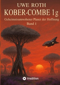 Enlarge image Cover: Kober-Combe 1g - tredition